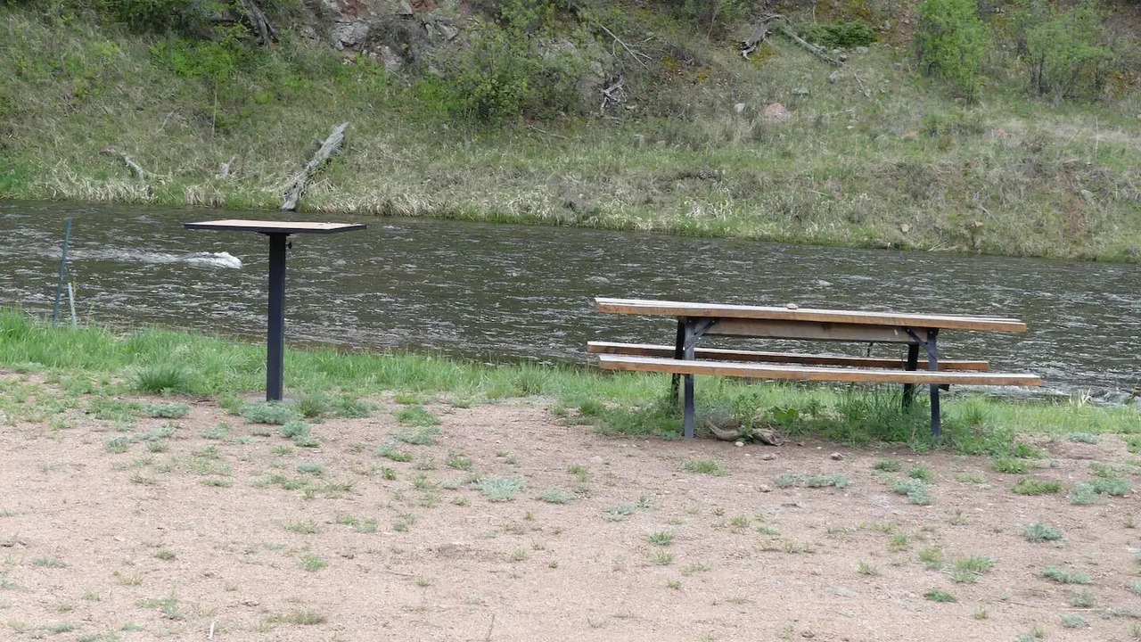 Photo of Outdoor in Deckers