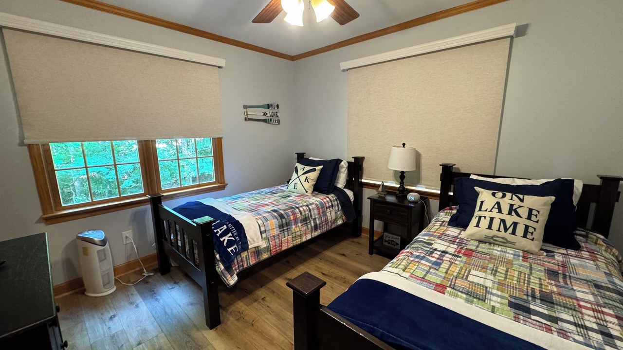 Photo of Bedroom in New London