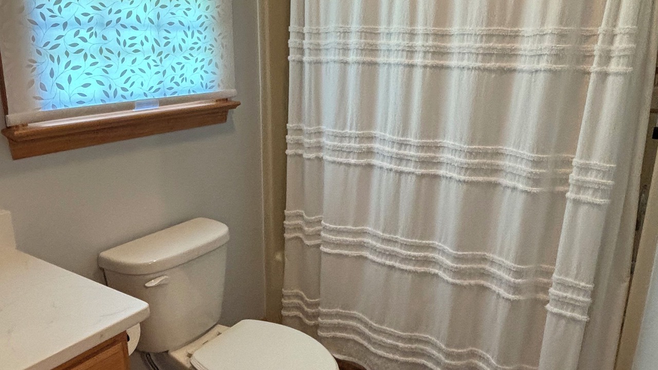 Photo of Bathroom in New London