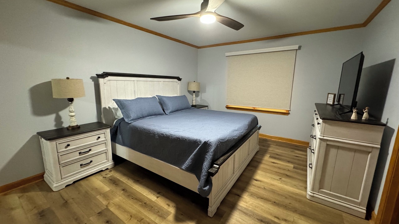 Photo of Bedroom in New London