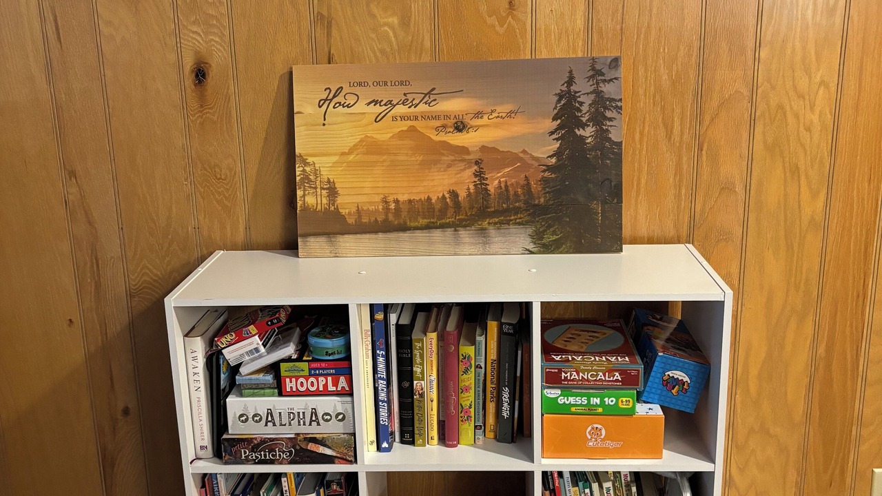 Photo of Bedroom in New London