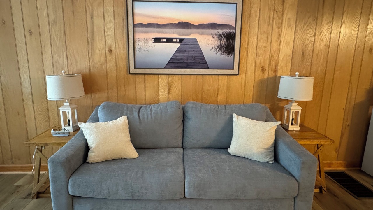 Photo of Livingroom in New London