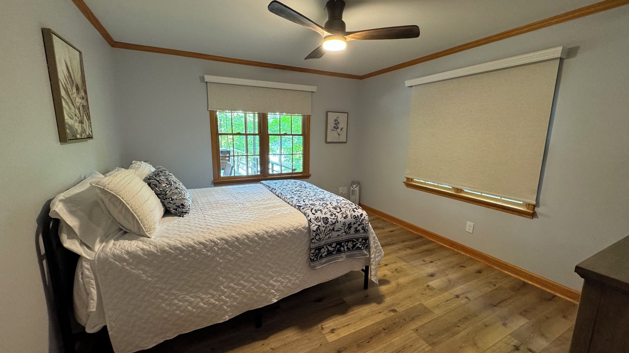 Photo of Bedroom in New London