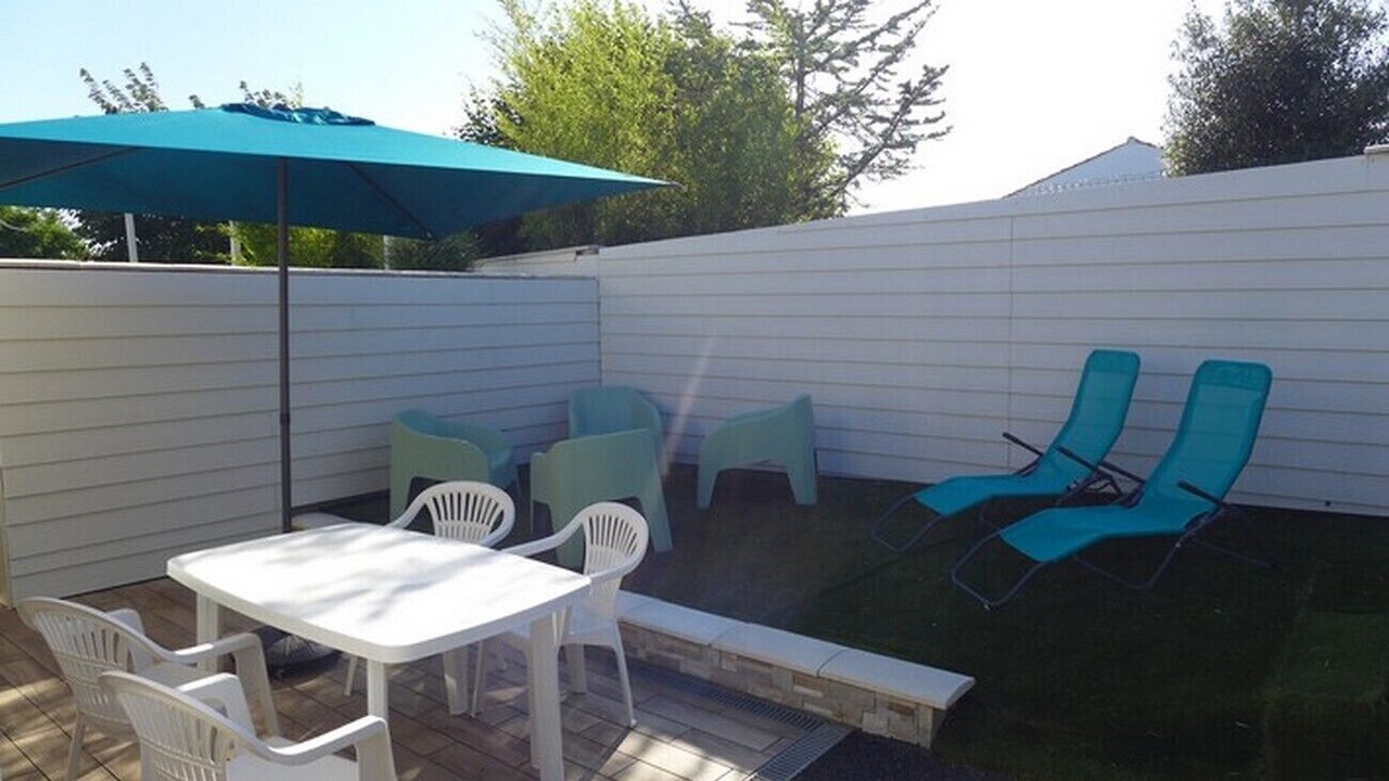 Photo of Outdoor in LHoumeau