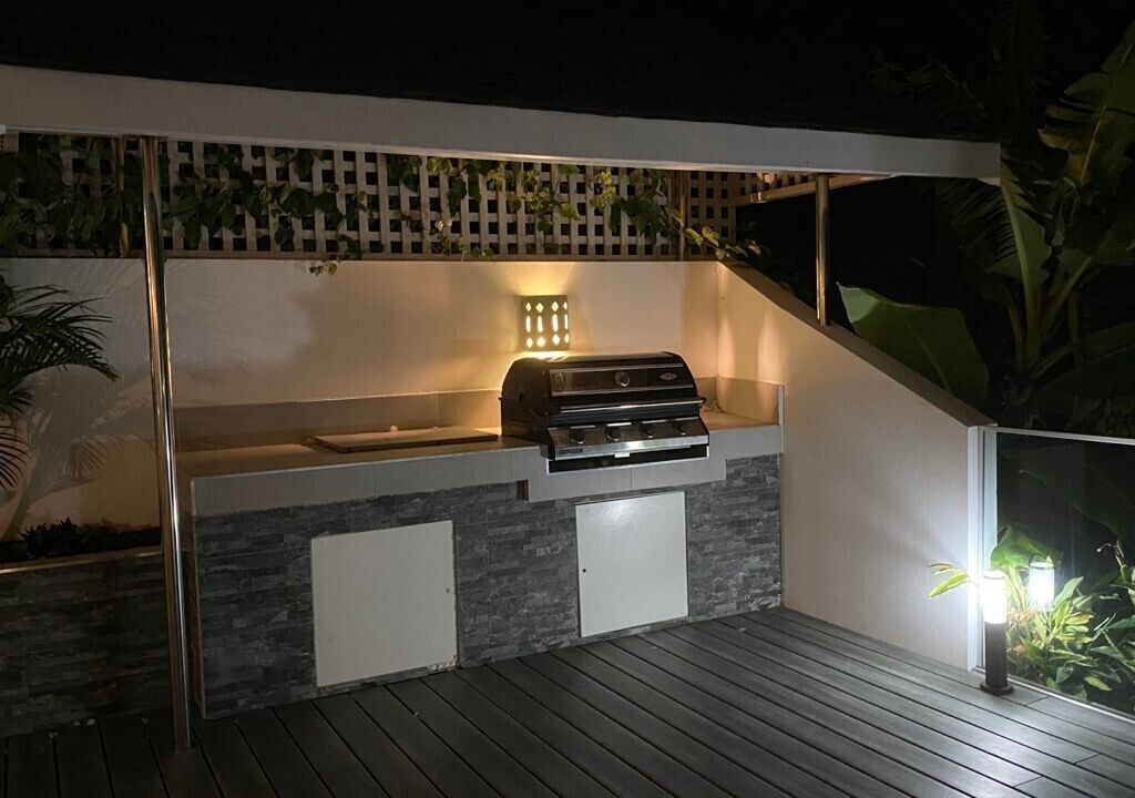 Photo of Patio Balcony in Cobbs Cross