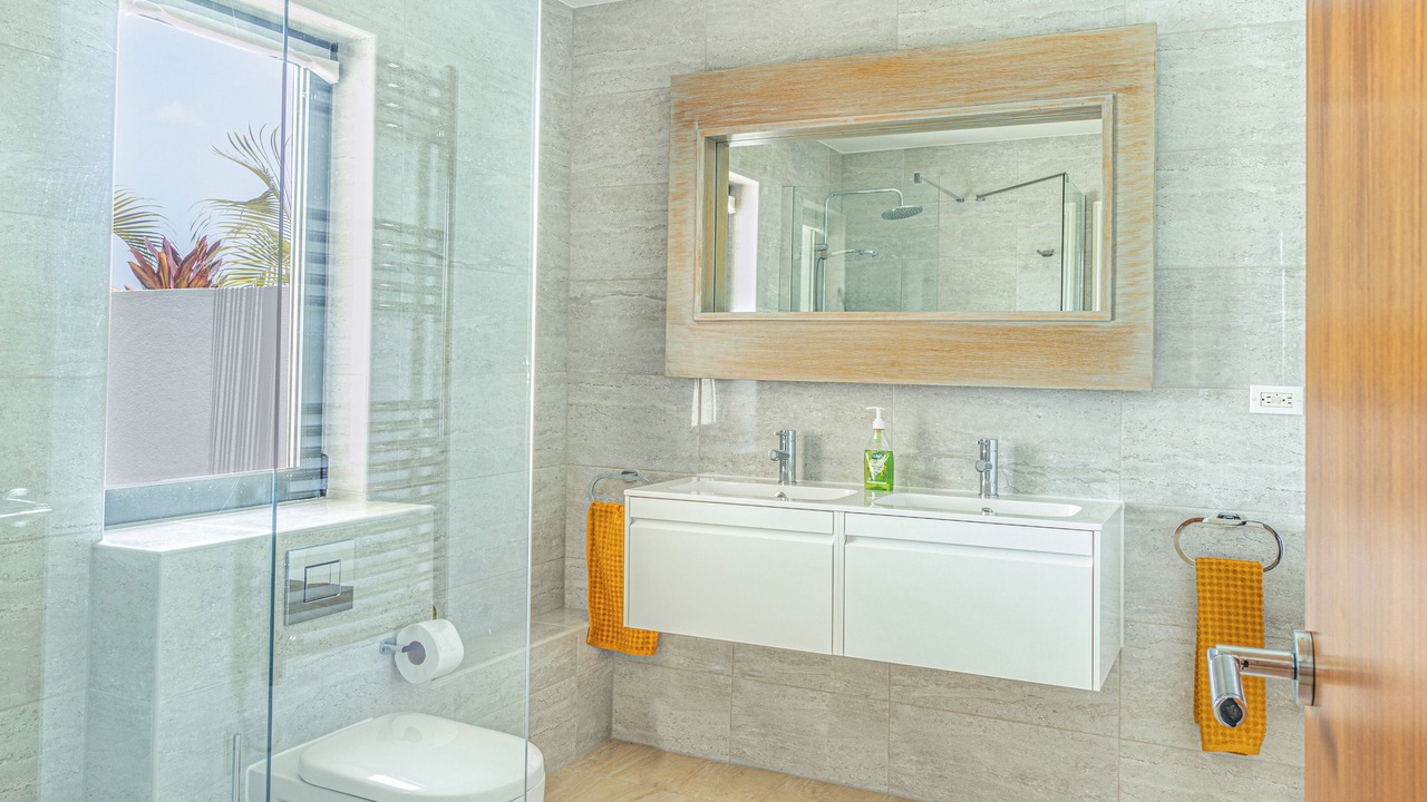 Photo of Bathroom in Cobbs Cross
