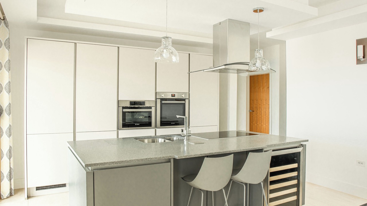 Photo of Kitchen in Cobbs Cross