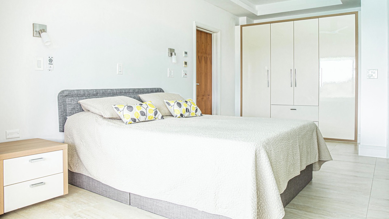 Photo of Bedroom in Cobbs Cross
