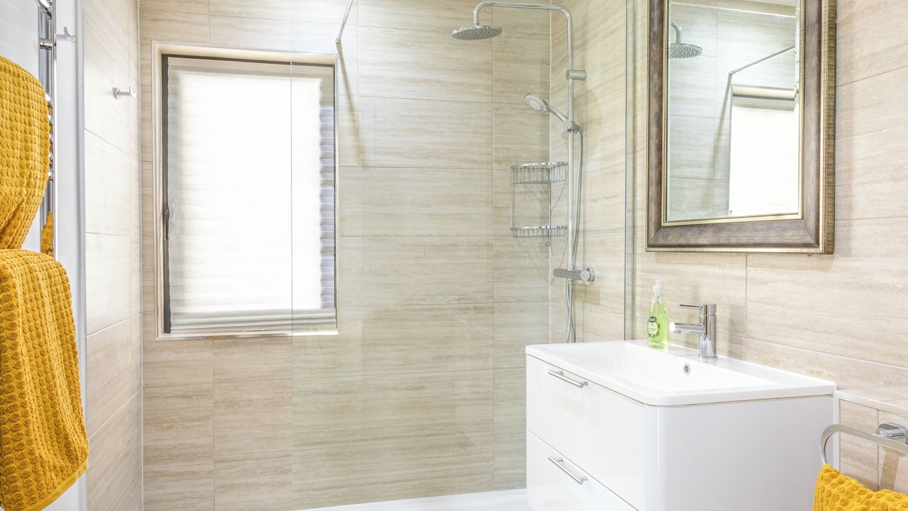 Photo of Bathroom in Cobbs Cross