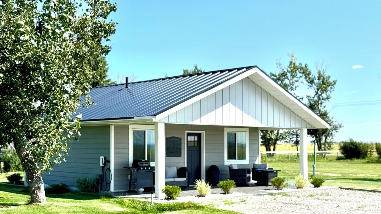 Photo of Outdoor in Fort Macleod