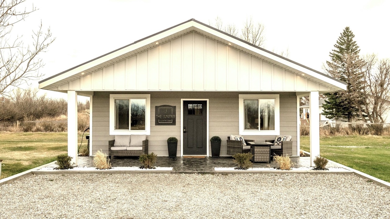 Photo of Outdoor in Fort Macleod