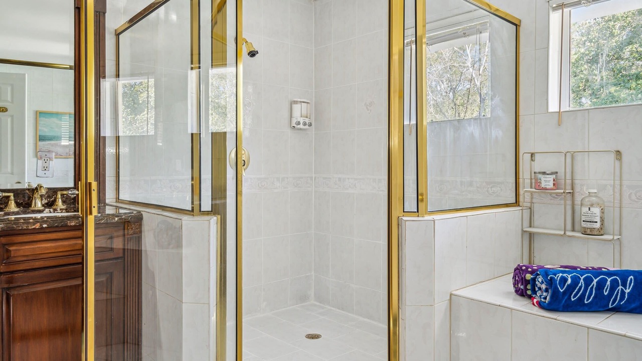 Photo of Bathroom in Miami Lakes