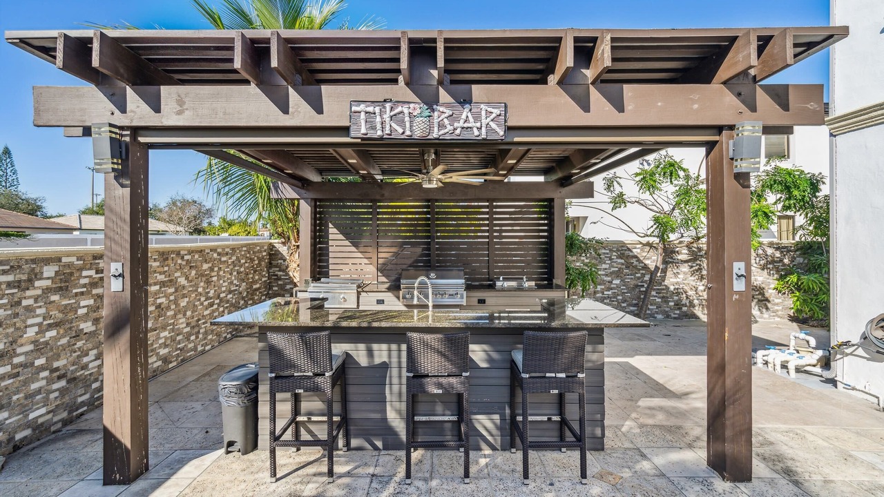 Photo of Outdoor in Miami Lakes