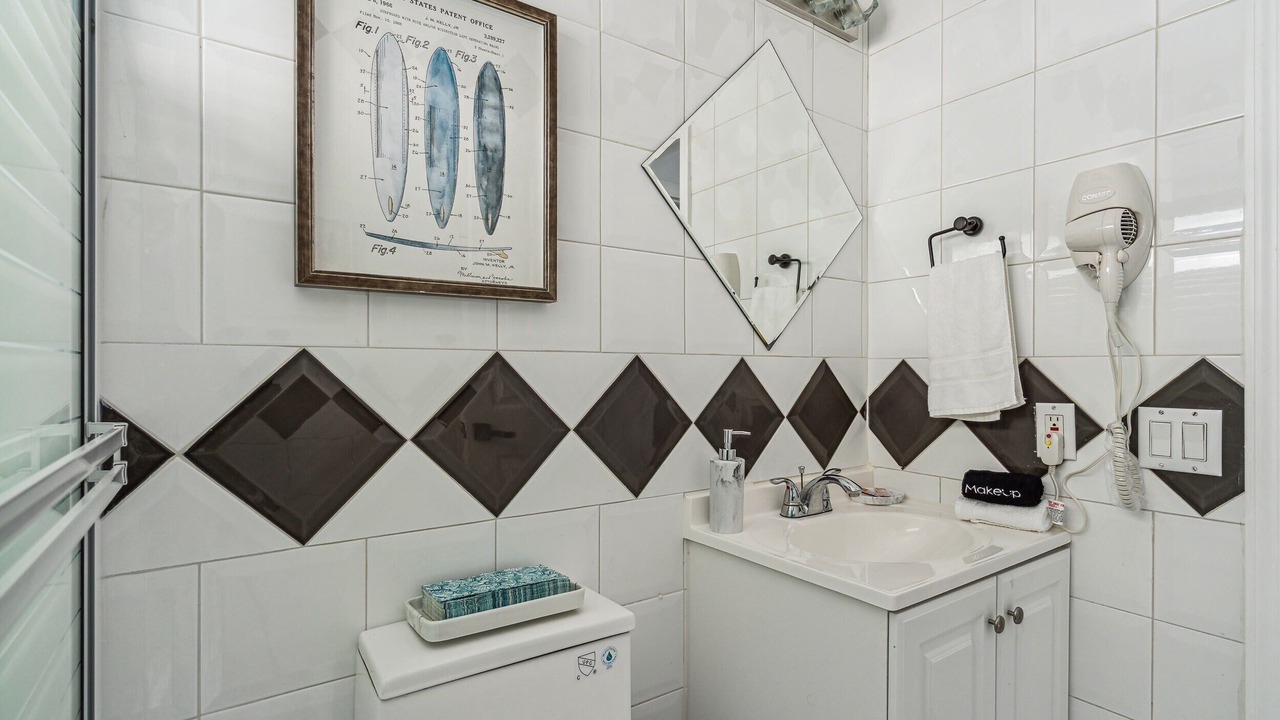 Photo of Bathroom in Miami Lakes