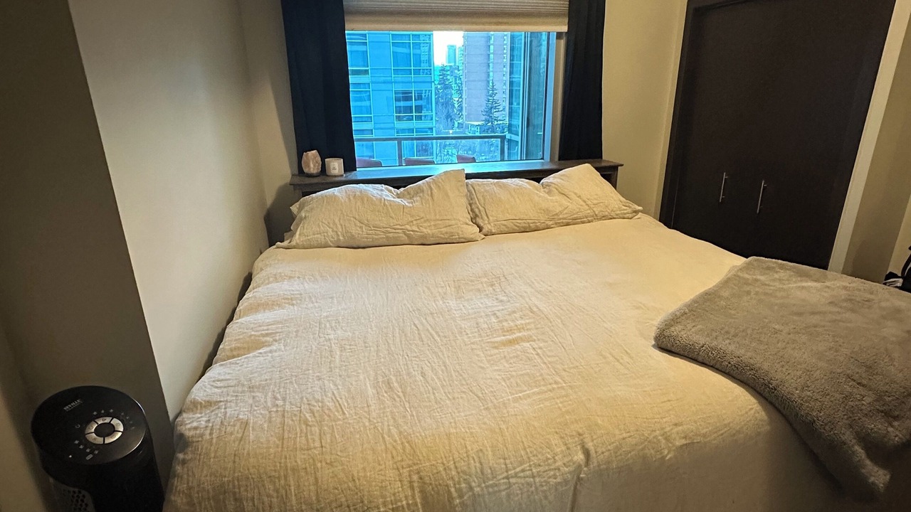 Photo of Bedroom in Beltline