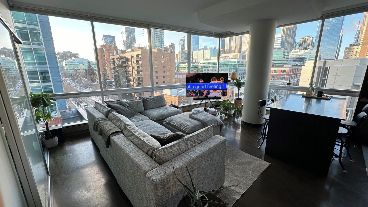 Photo of Livingroom in Beltline