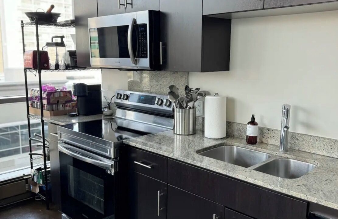 Photo of Kitchen in Beltline