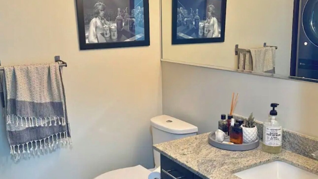 Photo of Bathroom in Beltline