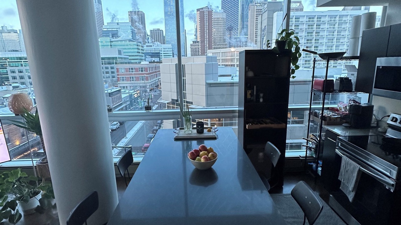 Photo of Kitchen in Beltline