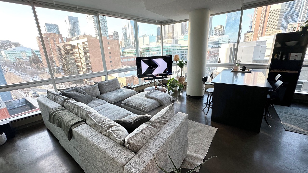 Photo of Livingroom in Beltline