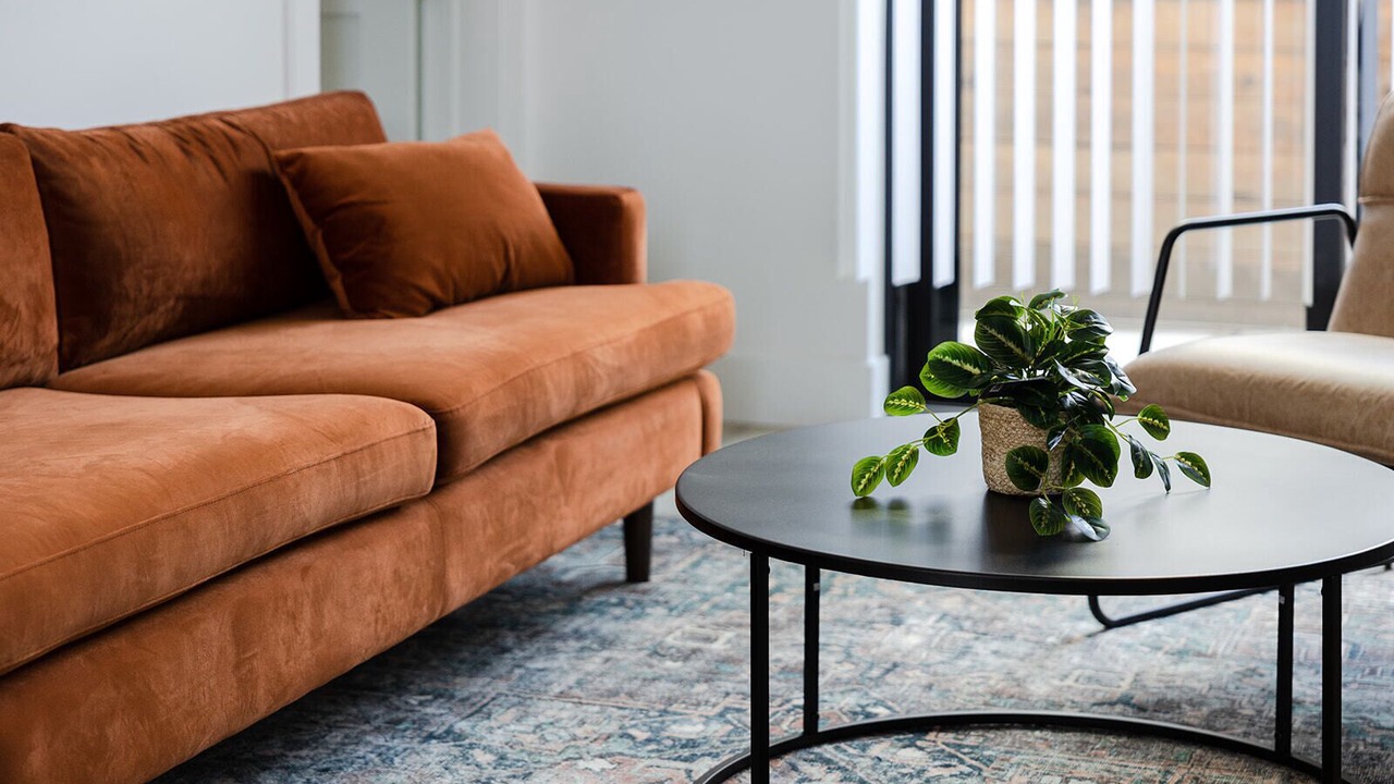 Photo of Livingroom in Land Park