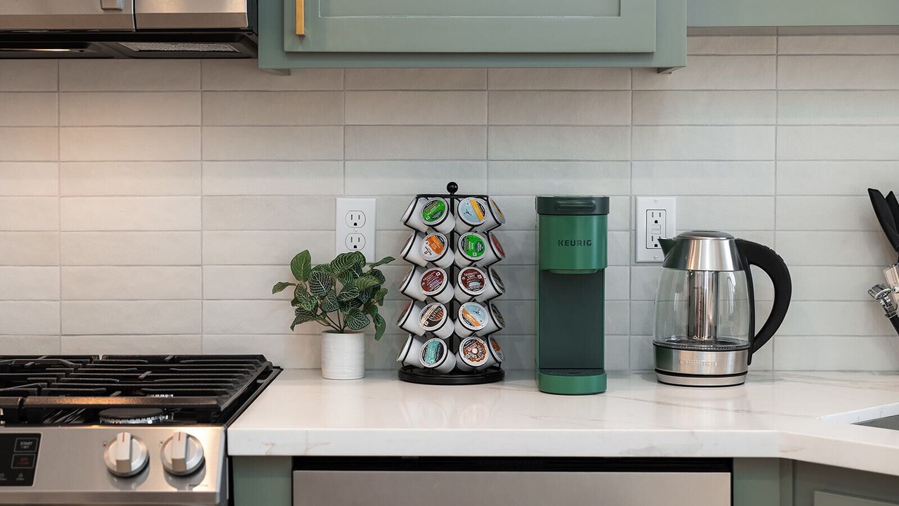 Photo of Kitchen in Land Park