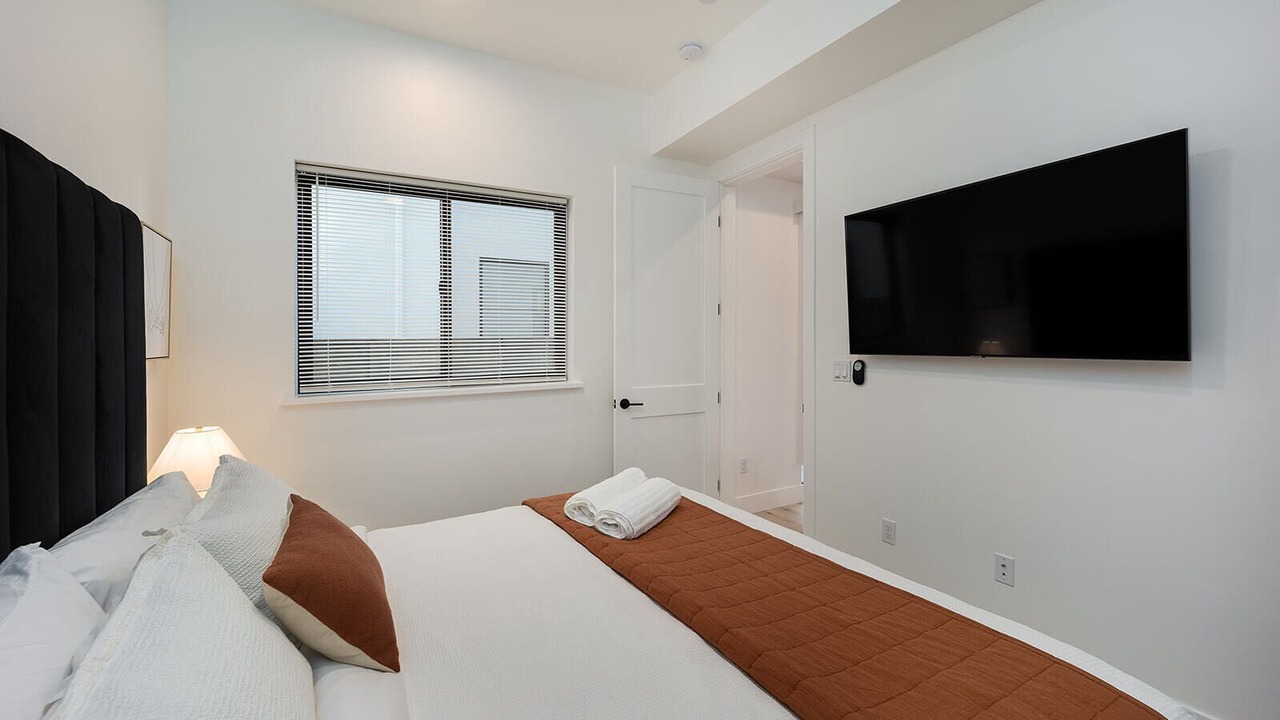 Photo of Bedroom in Land Park
