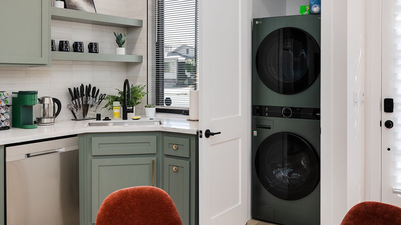 Photo of Kitchen in Land Park
