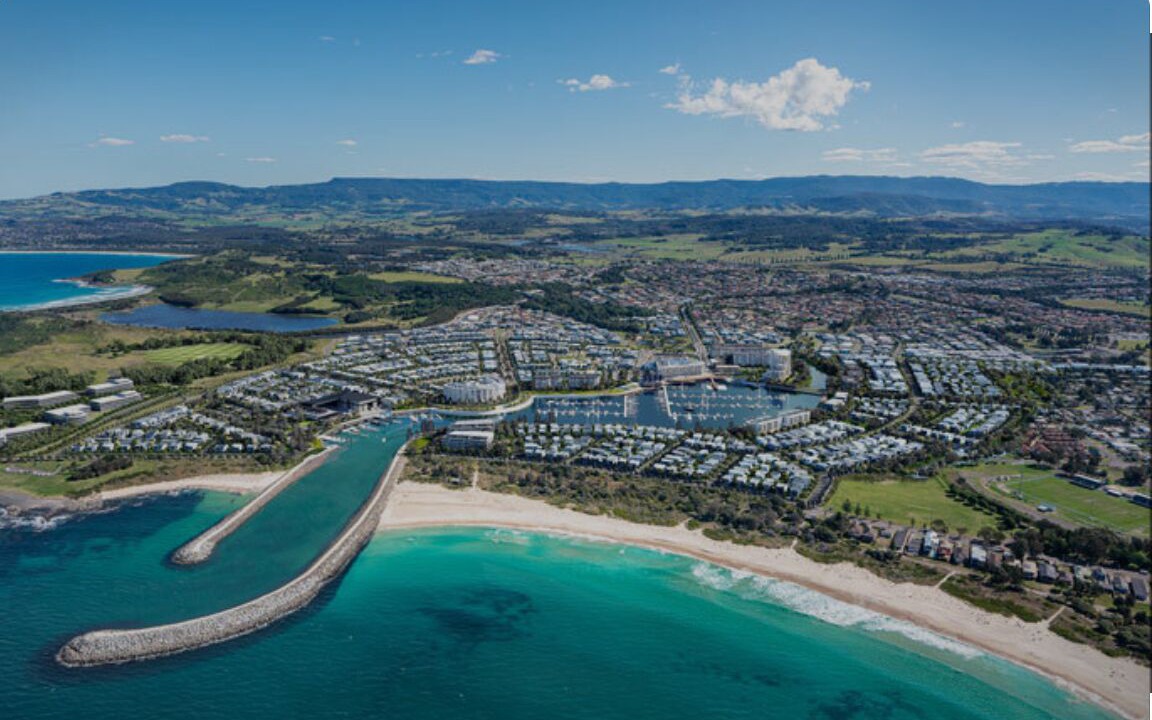 Photo of Others in Shellharbour