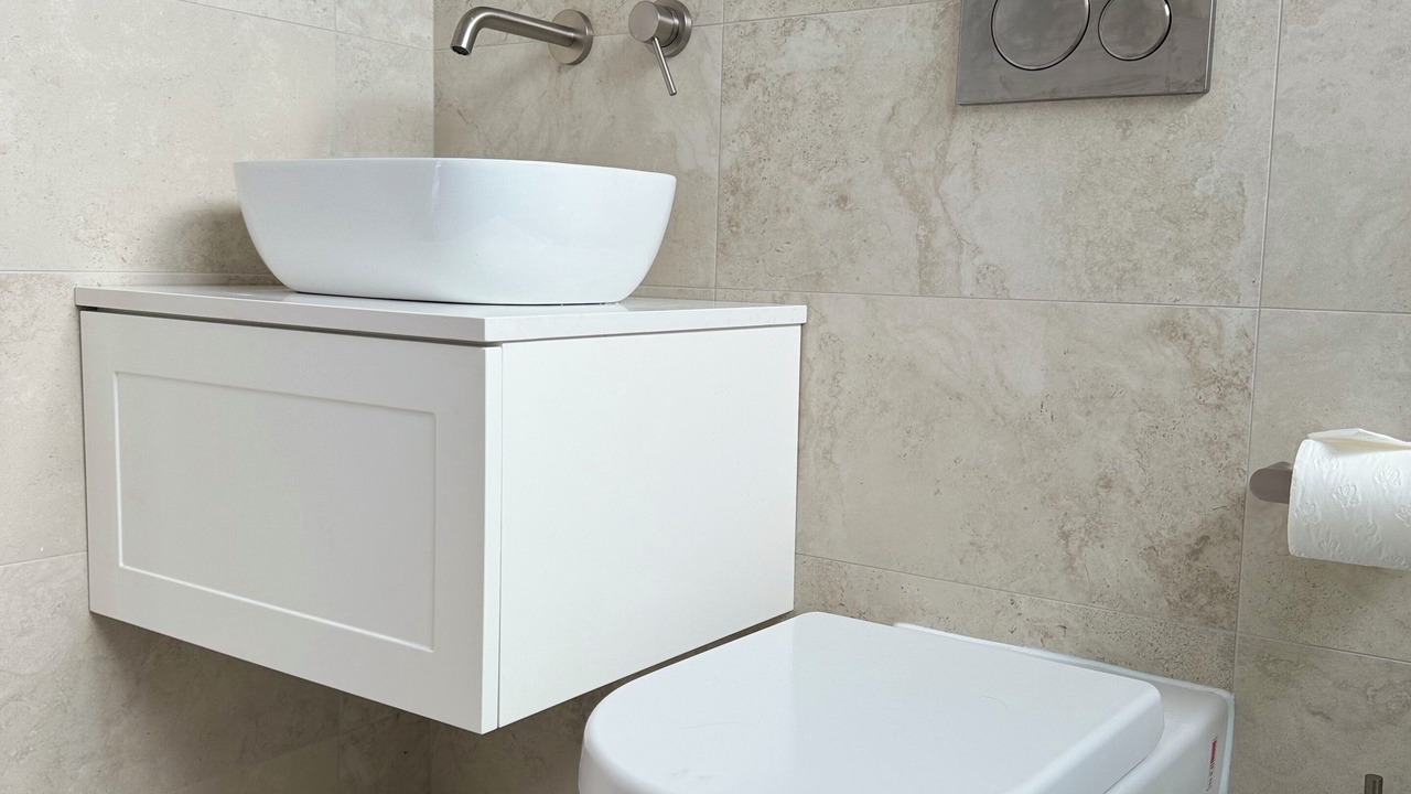 Photo of Bathroom in Shellharbour