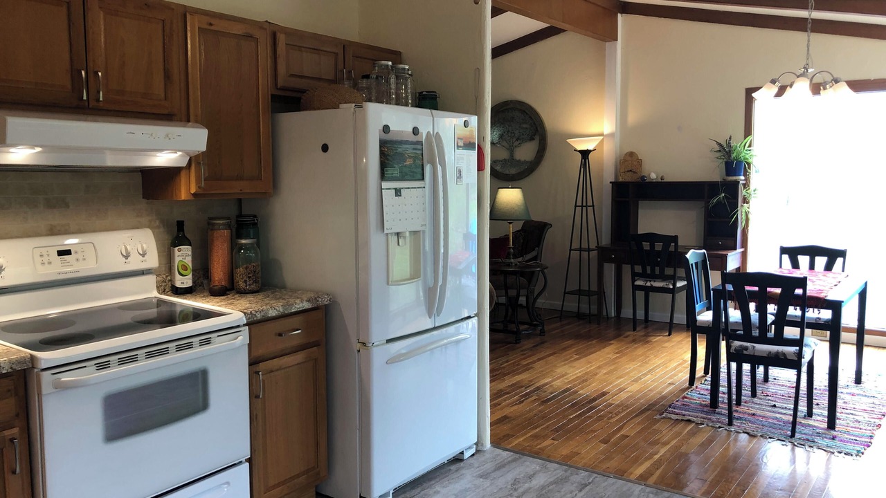 Photo of Kitchen in Jefferson County