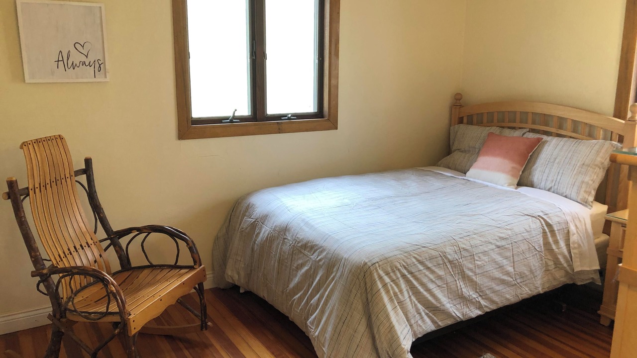 Photo of Bedroom in Jefferson County
