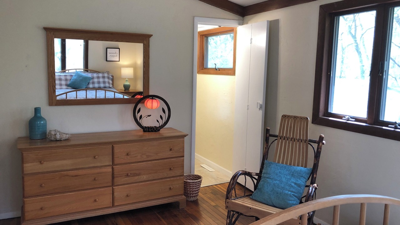 Photo of Bedroom in Jefferson County