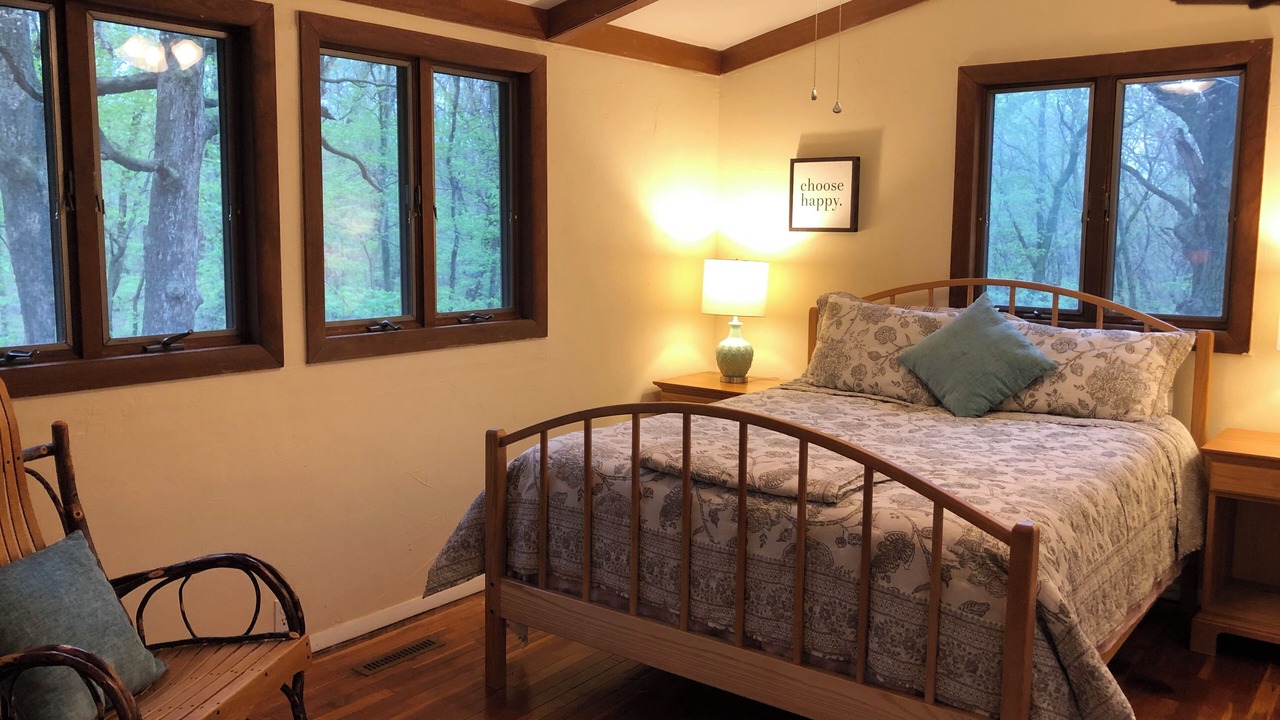 Photo of Bedroom in Jefferson County