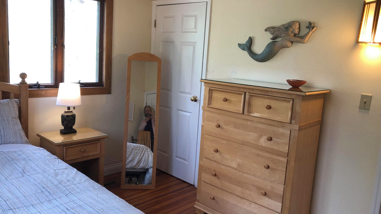 Photo of Bedroom in Jefferson County