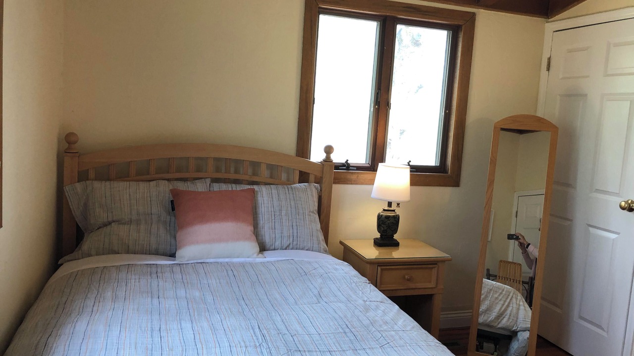 Photo of Bedroom in Jefferson County