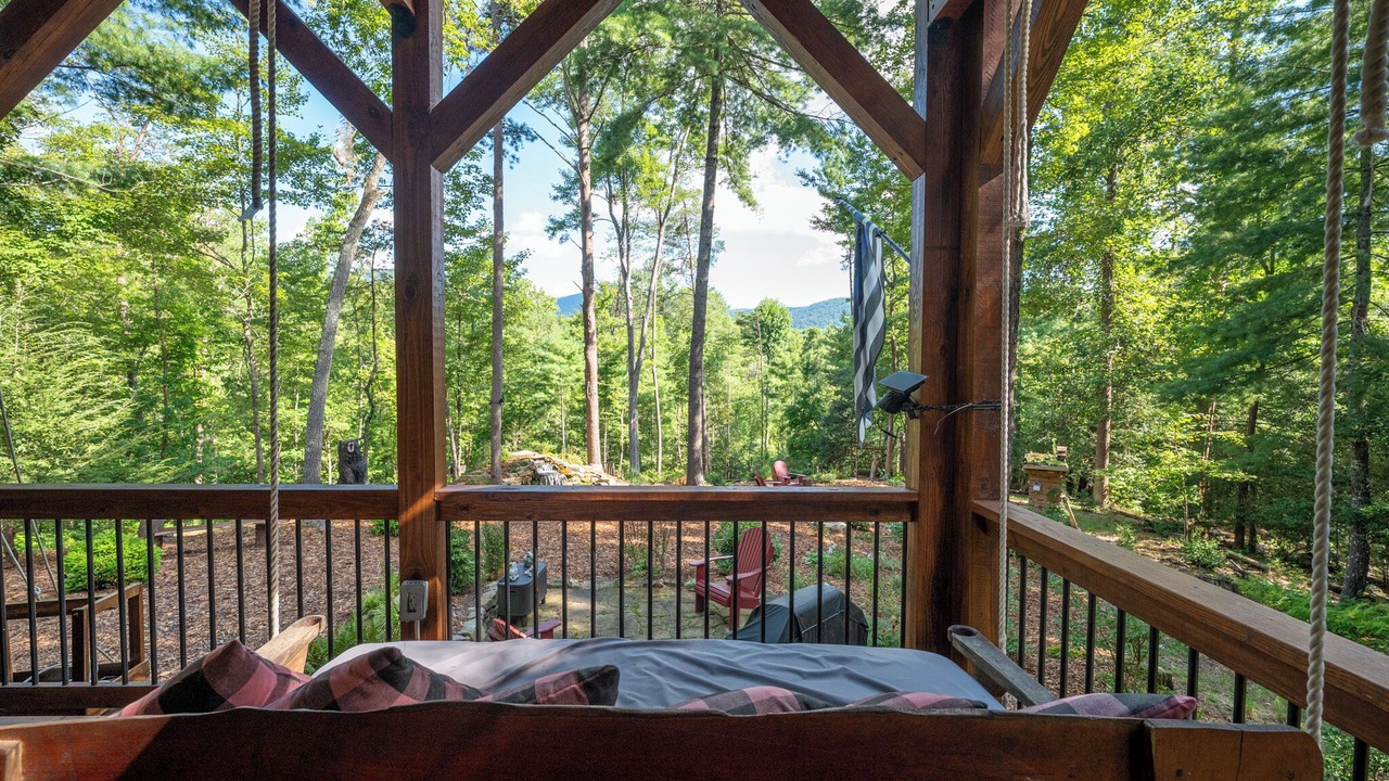 Photo of Outdoor in Hidden Lake
