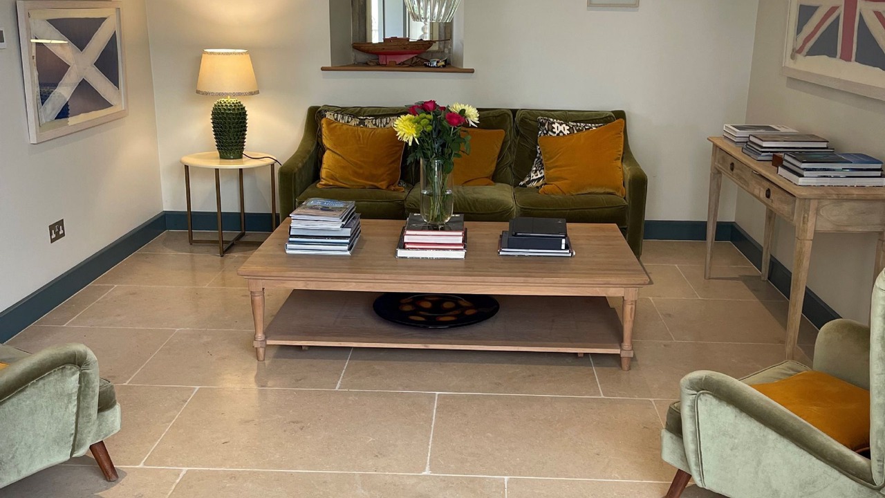 Photo of Bedroom in Brimpsfield