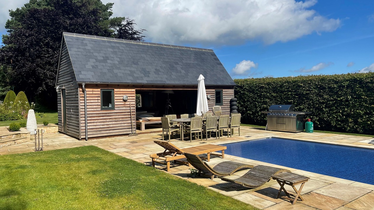 Photo of Outdoor in Brimpsfield