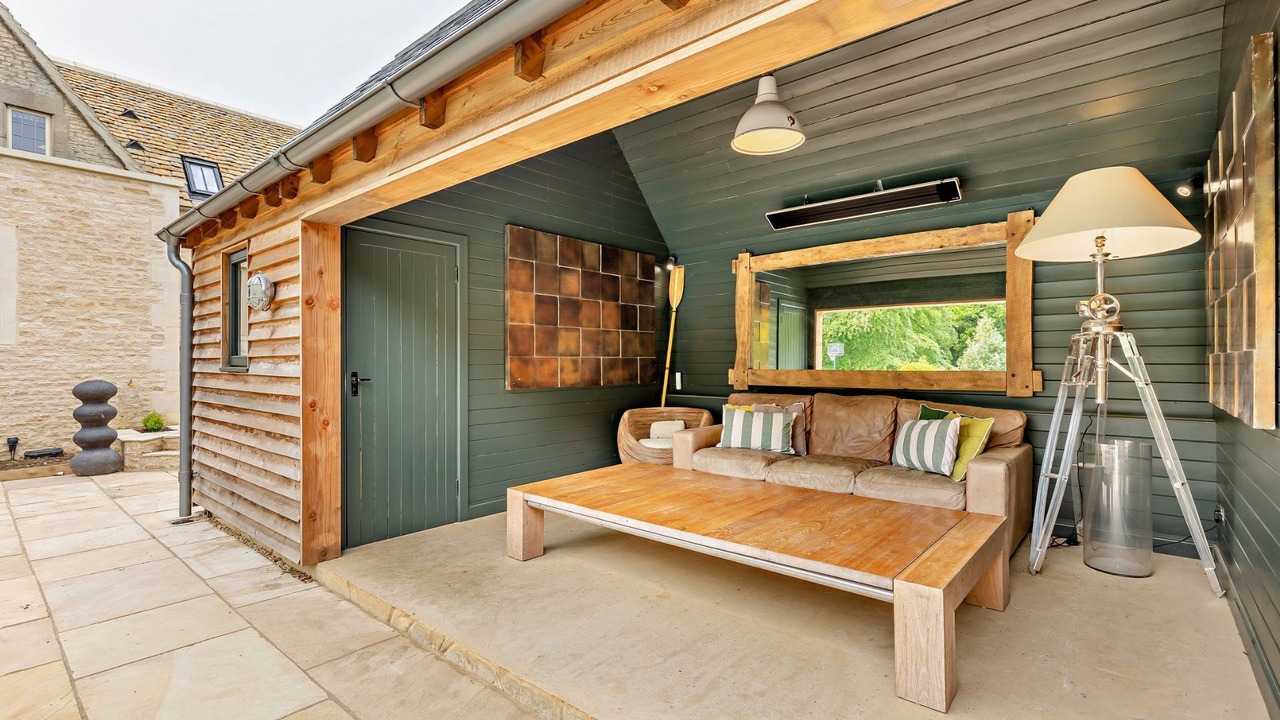 Photo of Outdoor in Brimpsfield