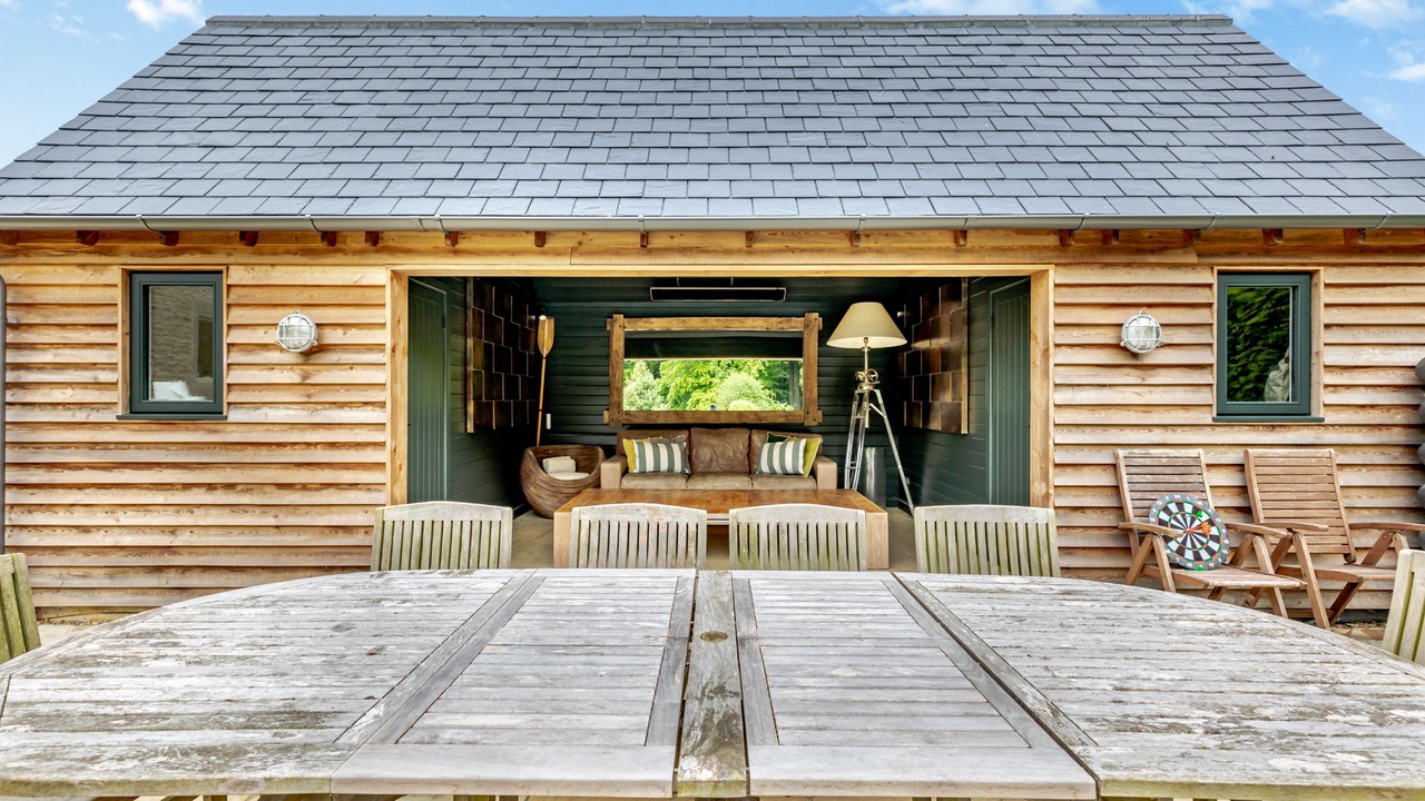 Photo of Outdoor in Brimpsfield