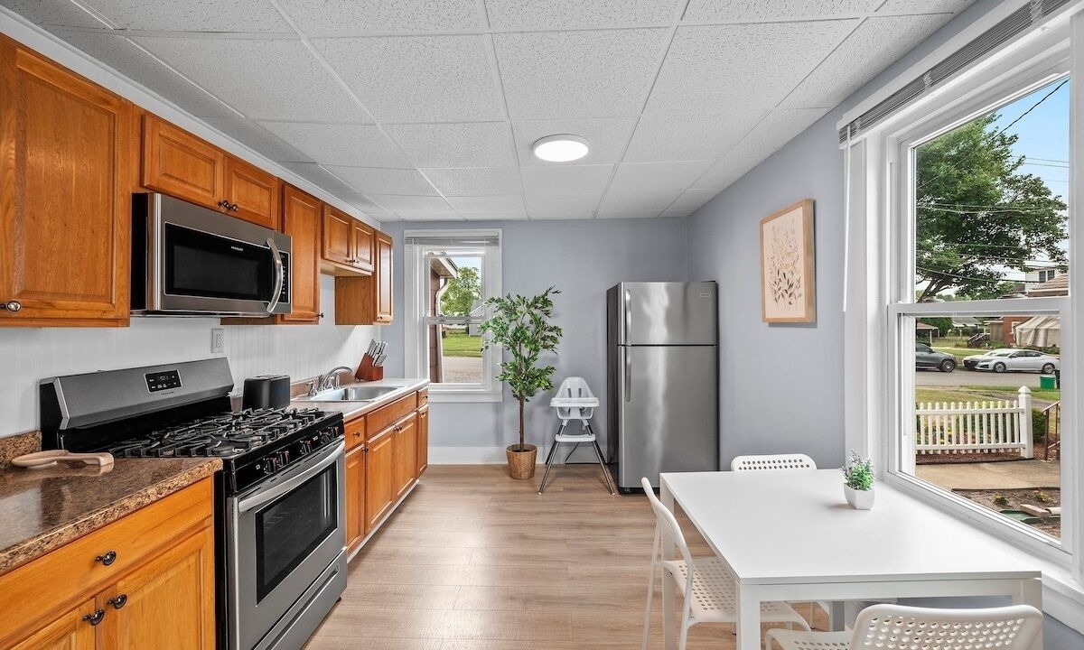 Photo of Kitchen in Natrona Heights