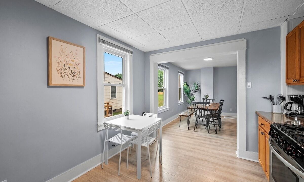 Photo of Kitchen in Natrona Heights