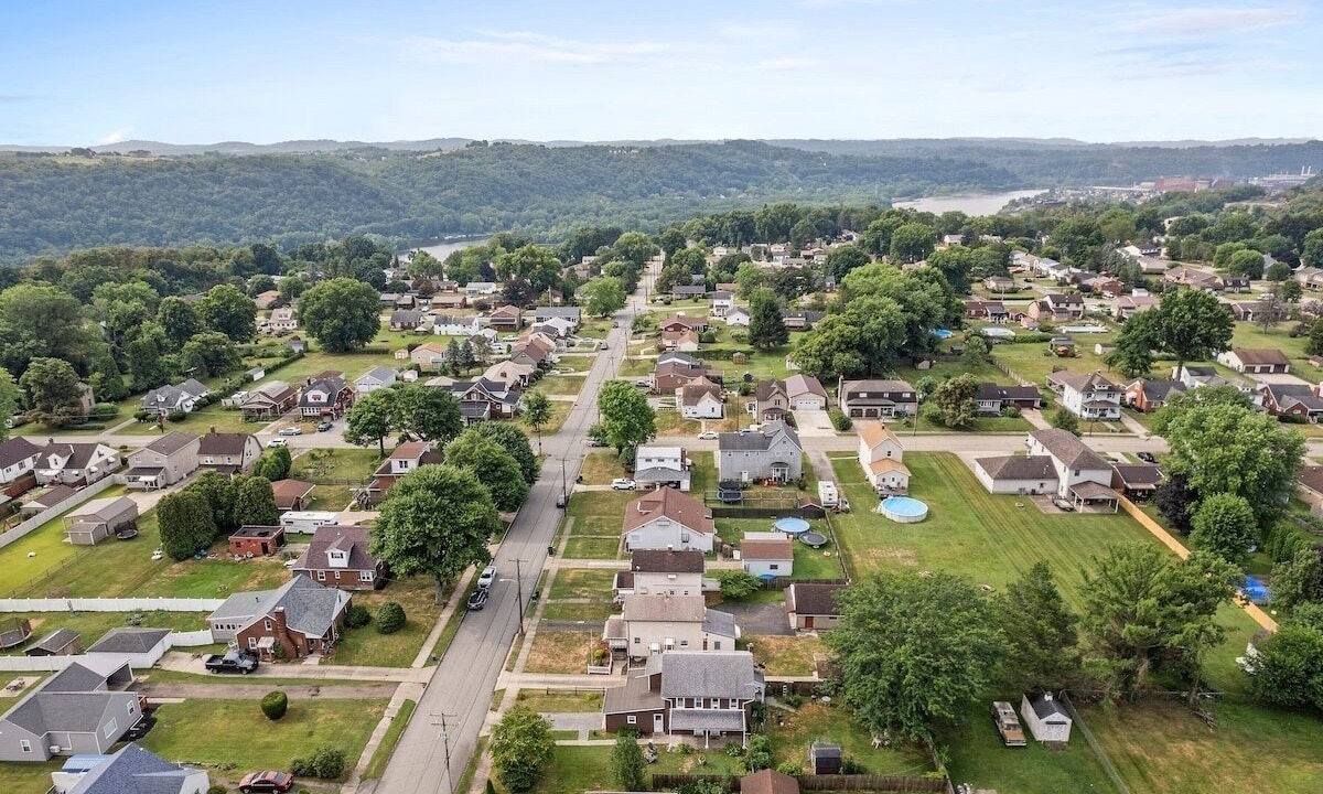 Photo of Outdoor in Natrona Heights