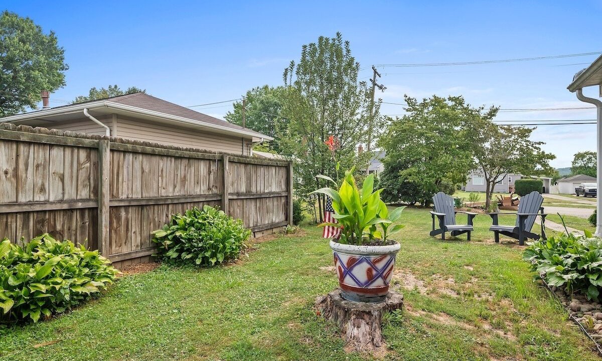 Photo of Outdoor in Natrona Heights