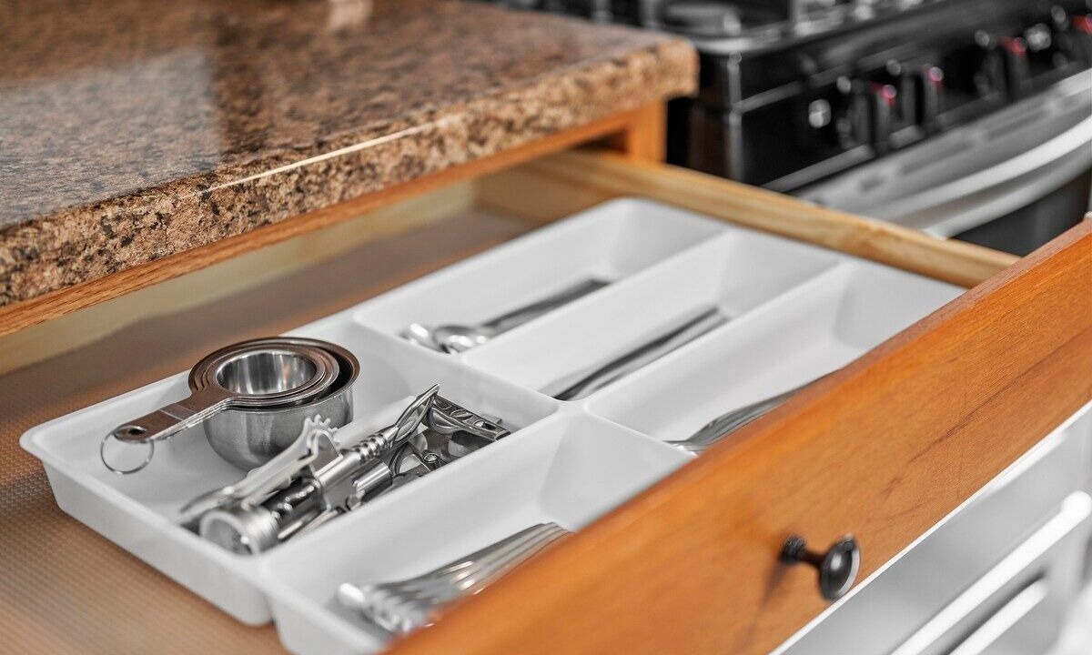 Photo of Kitchen in Natrona Heights