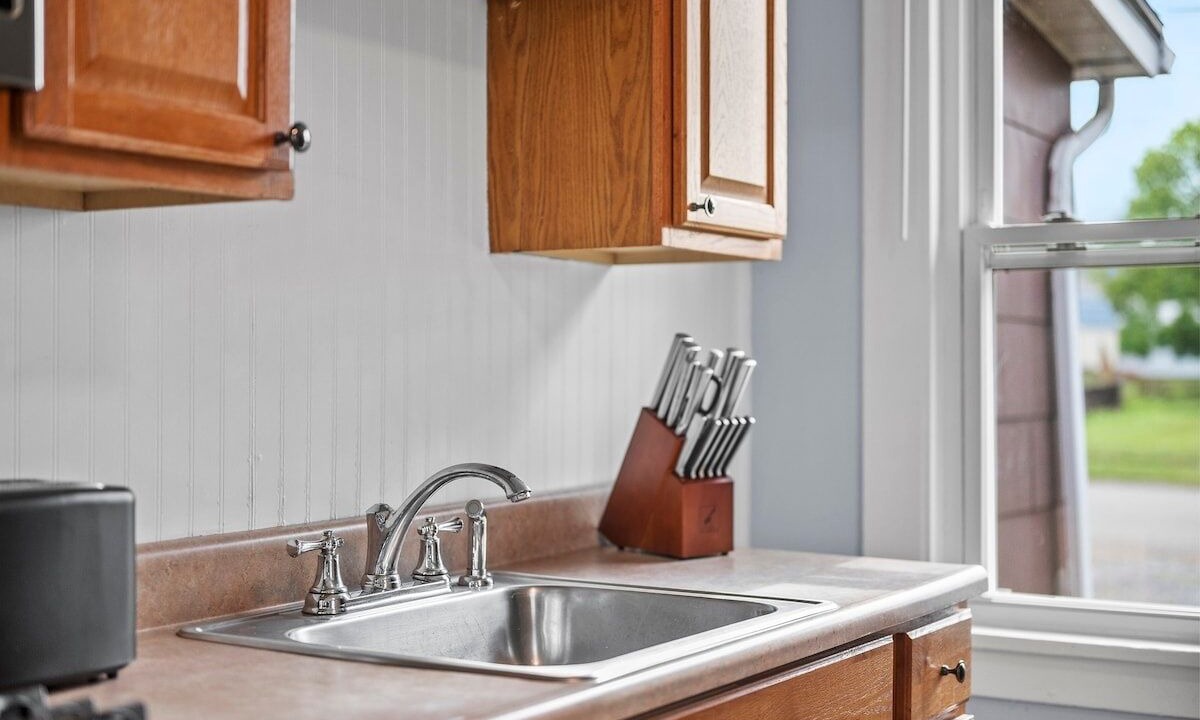 Photo of Kitchen in Natrona Heights