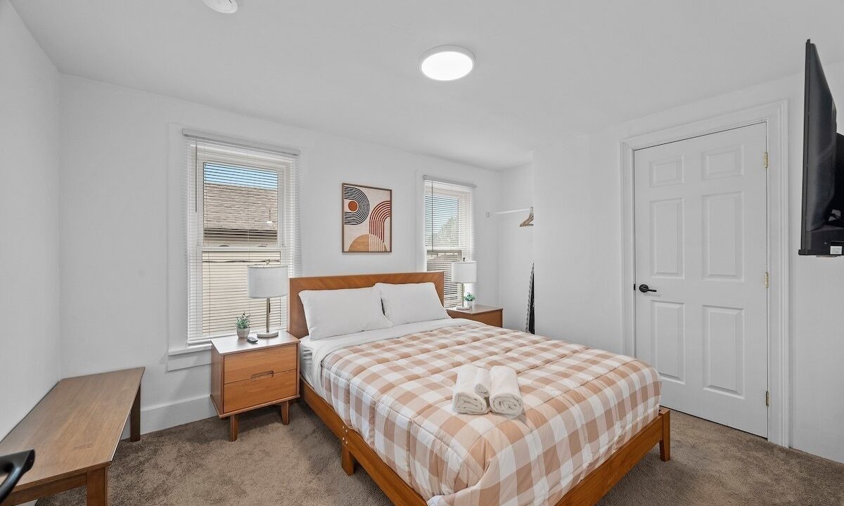 Photo of Bedroom in Natrona Heights