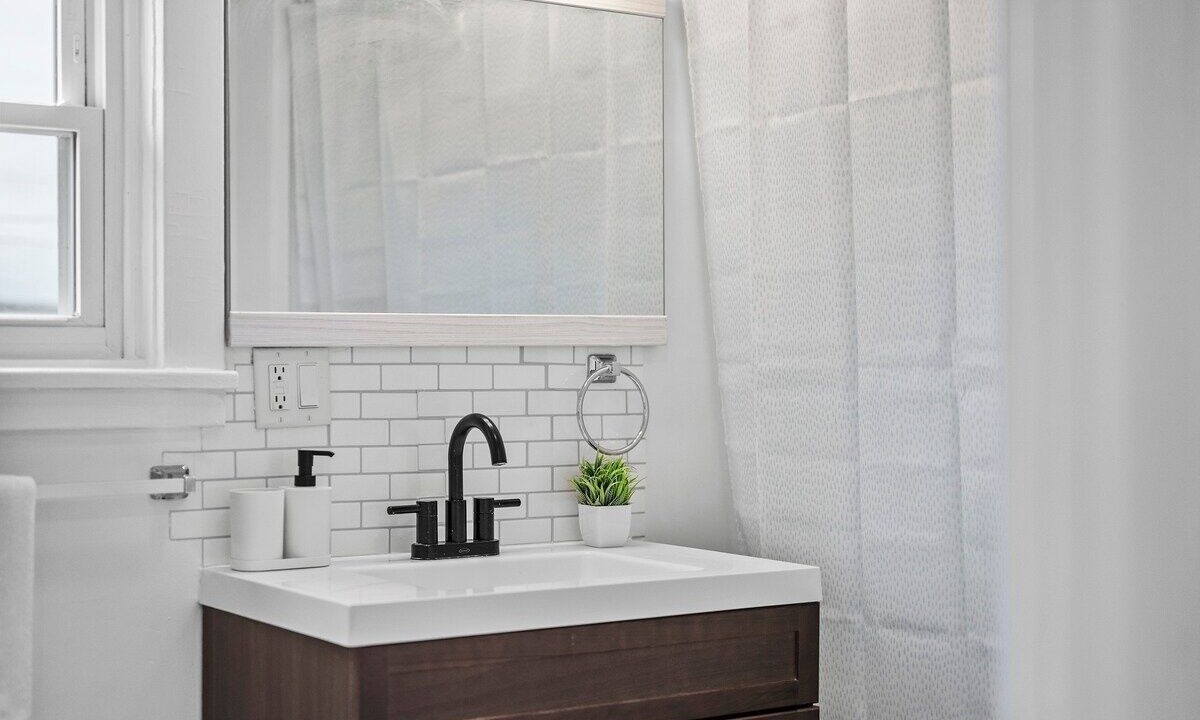 Photo of Bathroom in Natrona Heights