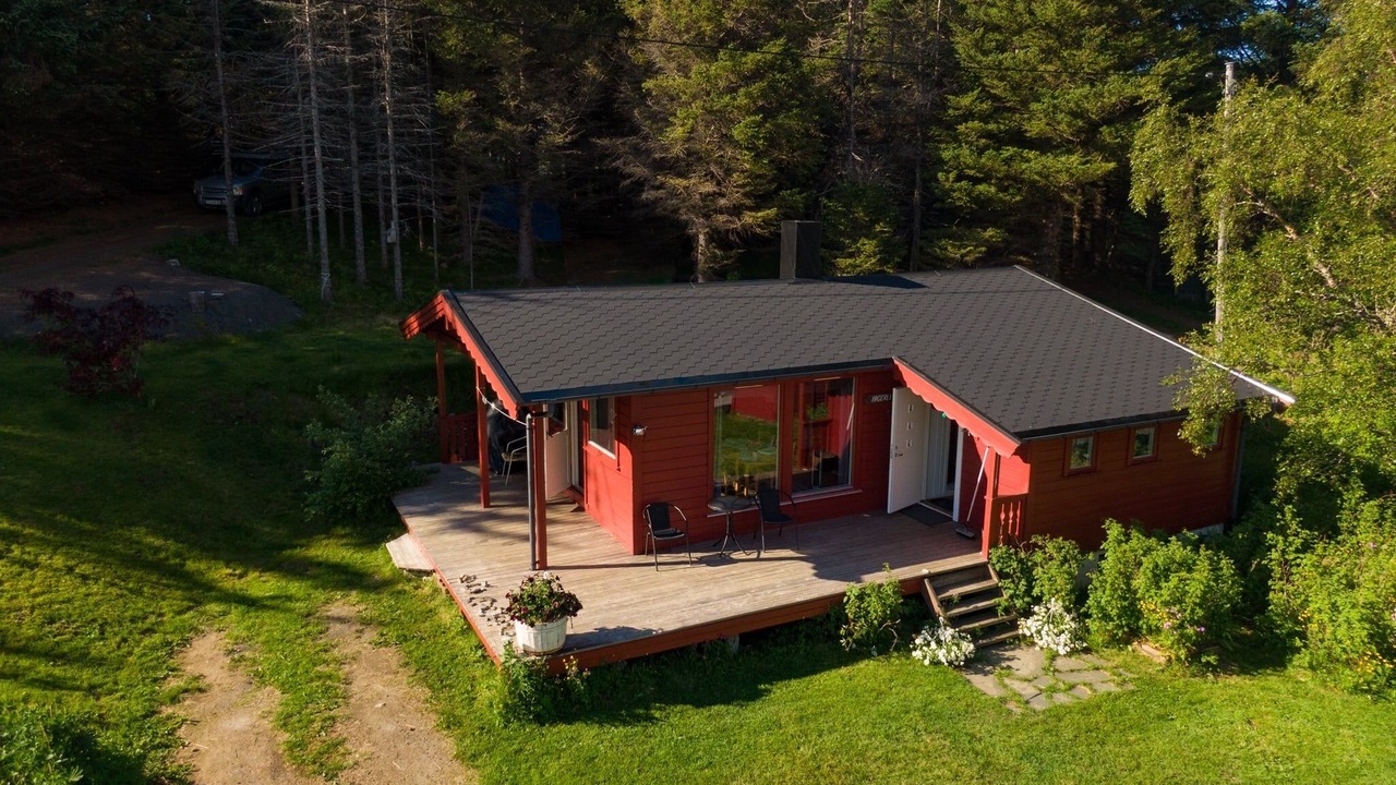 Photo of Outdoor in Vestvagøy